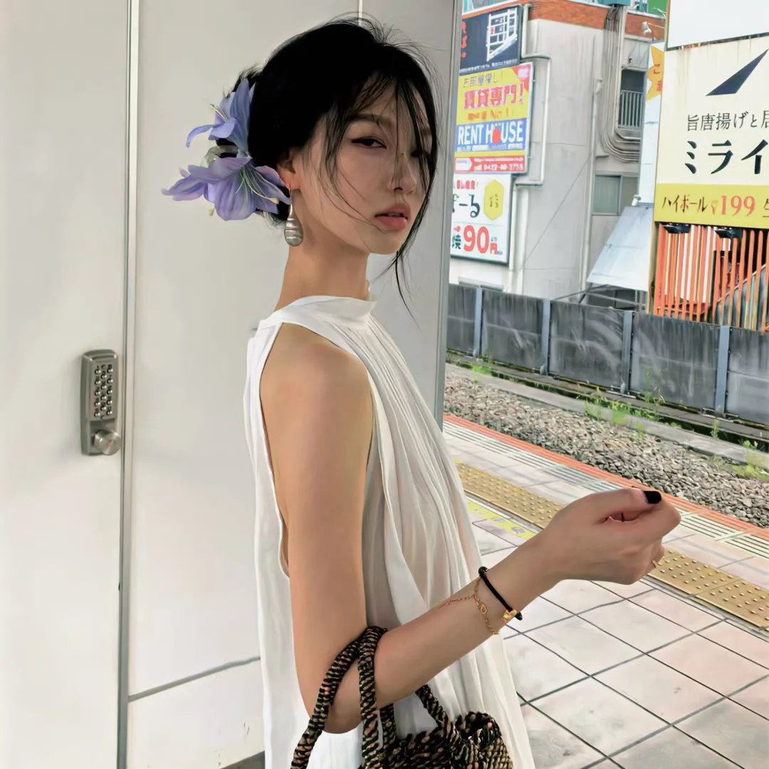 性女传奇