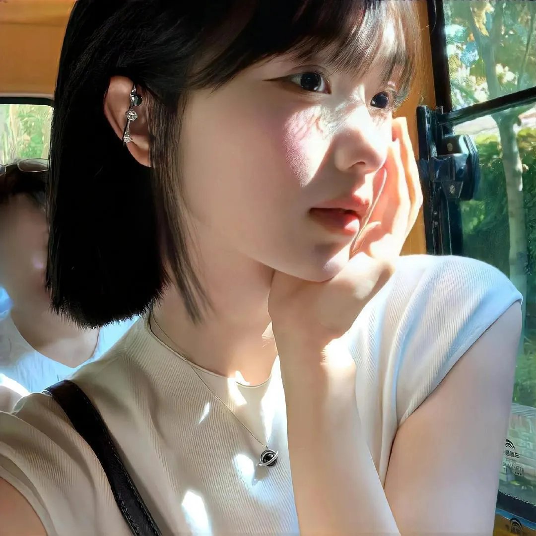 想谈一场韩剧般的恋爱