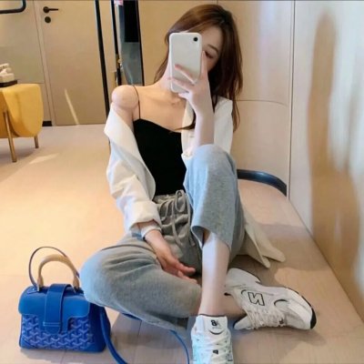 幸运的星