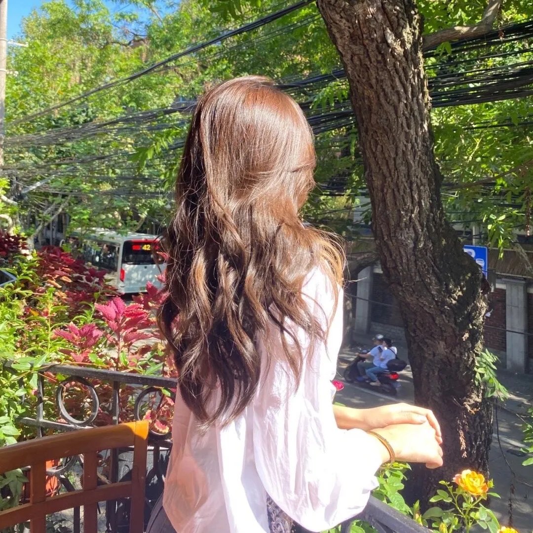 天使的小生意气