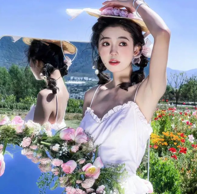 星辰彼岸